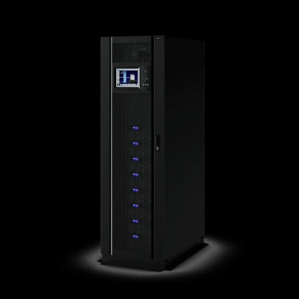CyberPower SM300KMFX 300kVA/270kW Modular UPS Frame