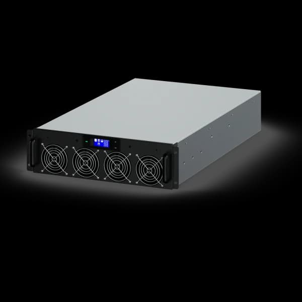 CyberPower SM30KPMX 30kVA/27kW Power Module for Modular UPS