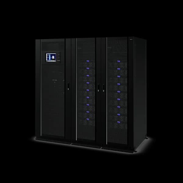 CyberPower SM600KMFX 600kVA/540kW Modular UPS Frame