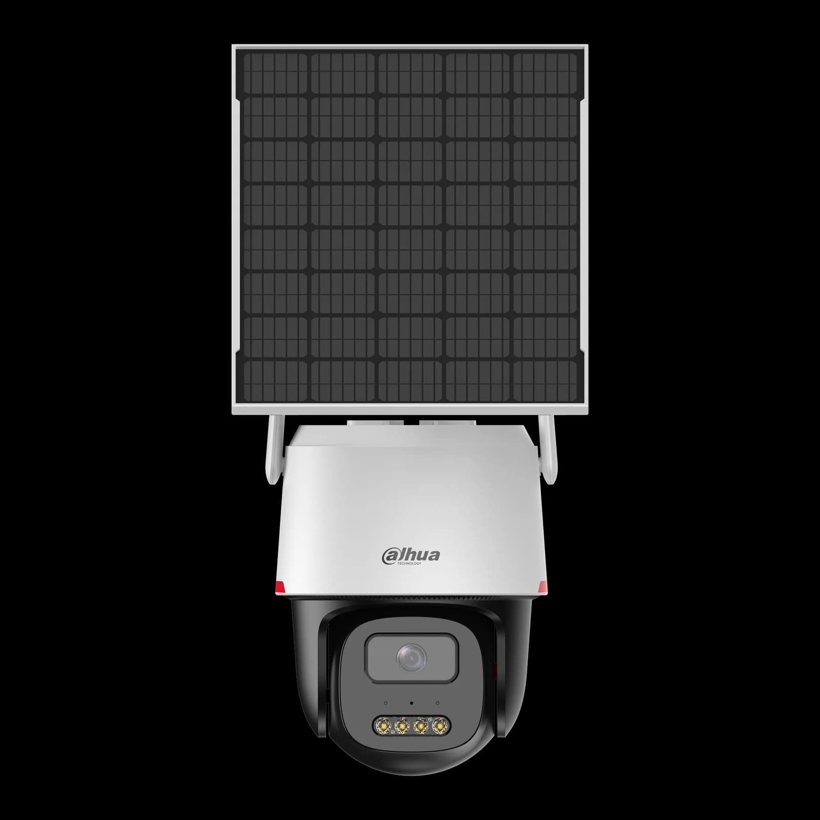 Dahua DH-BP3EW-4G APOLLO 4G Solar Security System