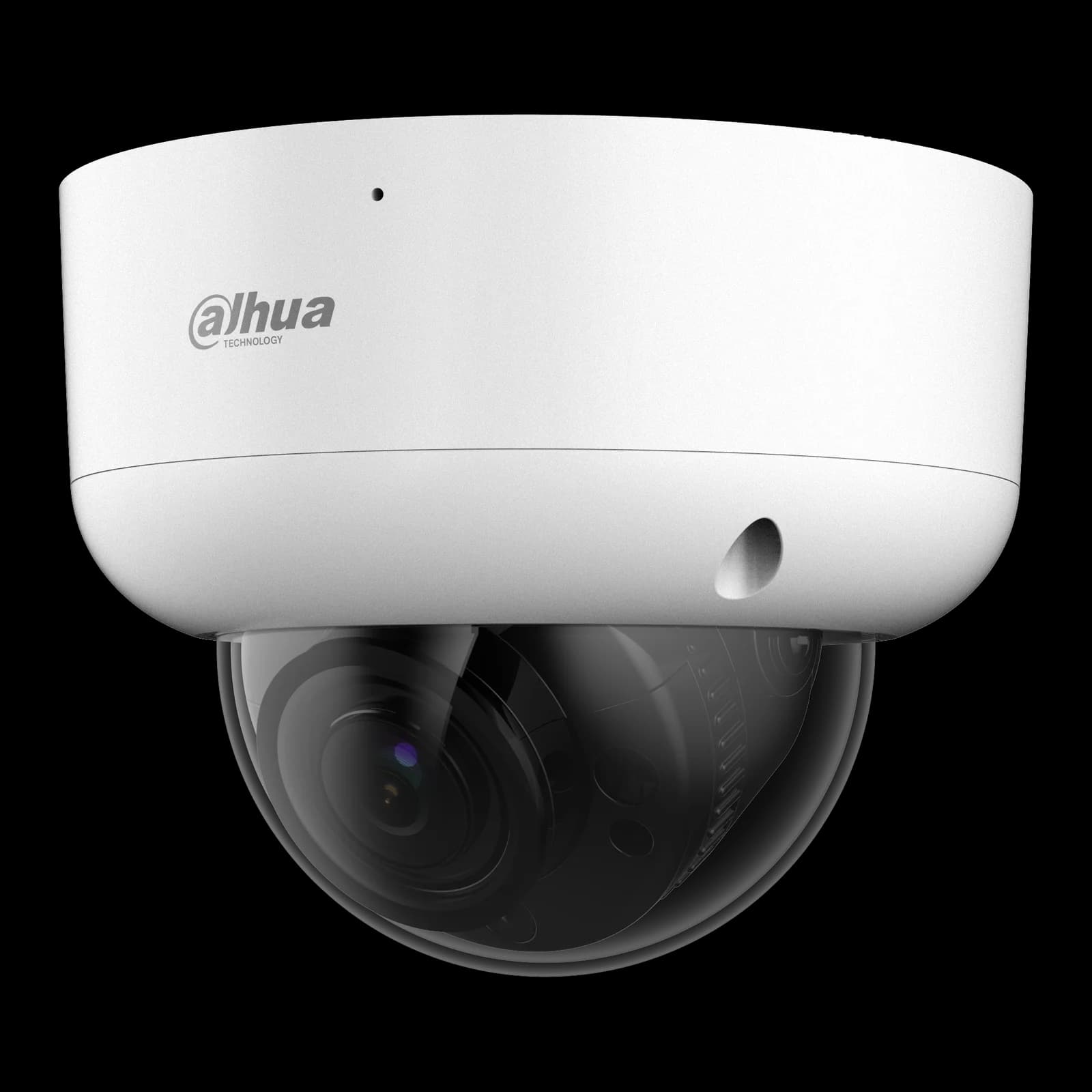 Dahua DH-HAC-HDBW1200RA-Z 2MP IR HDCVI Motorized Vari-Focal Vandal-proof Dome Camera
