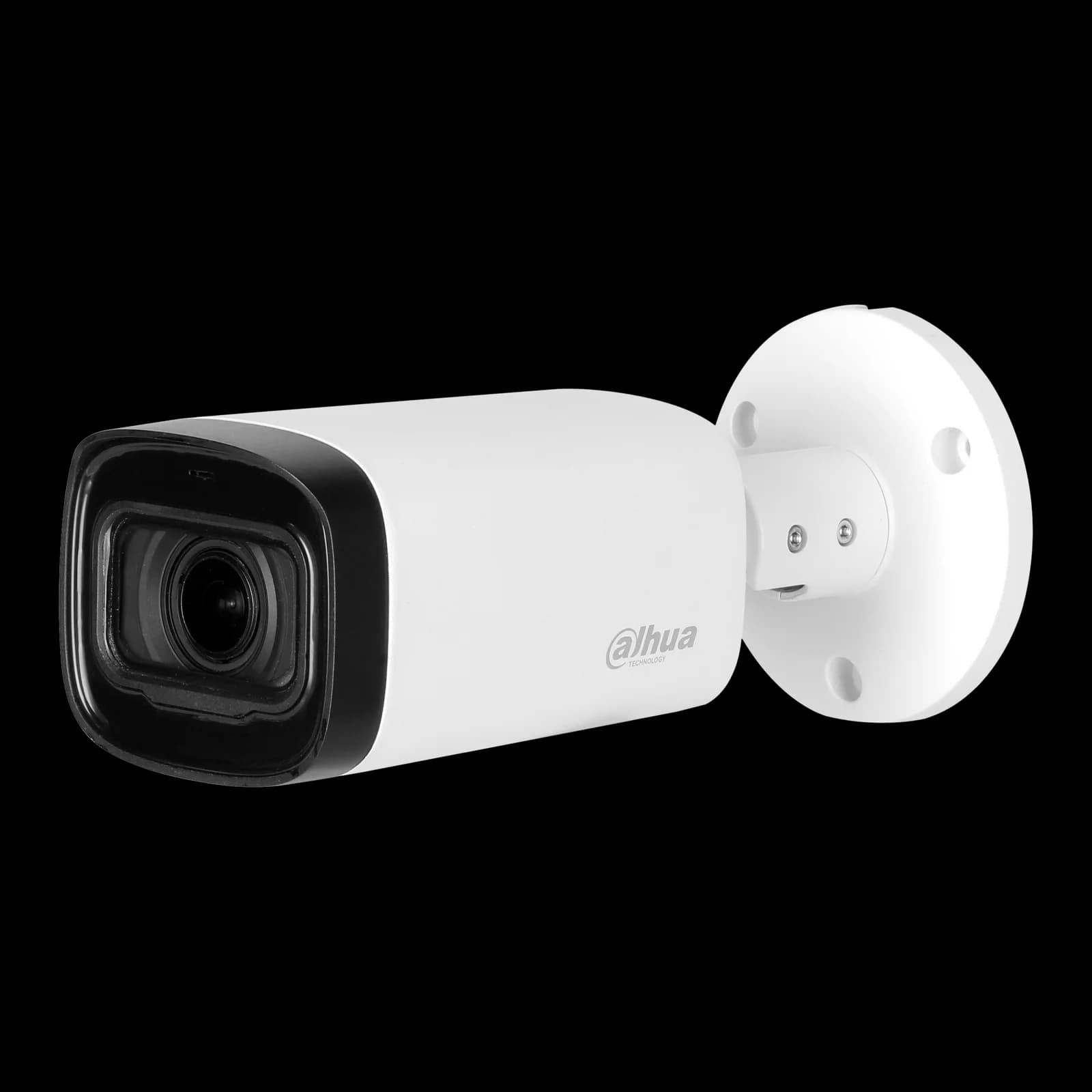 Dahua DH-HAC-HFW1200R-Z-A 2MP IR HDCVI Motorized Vari-Focal Bullet Camera