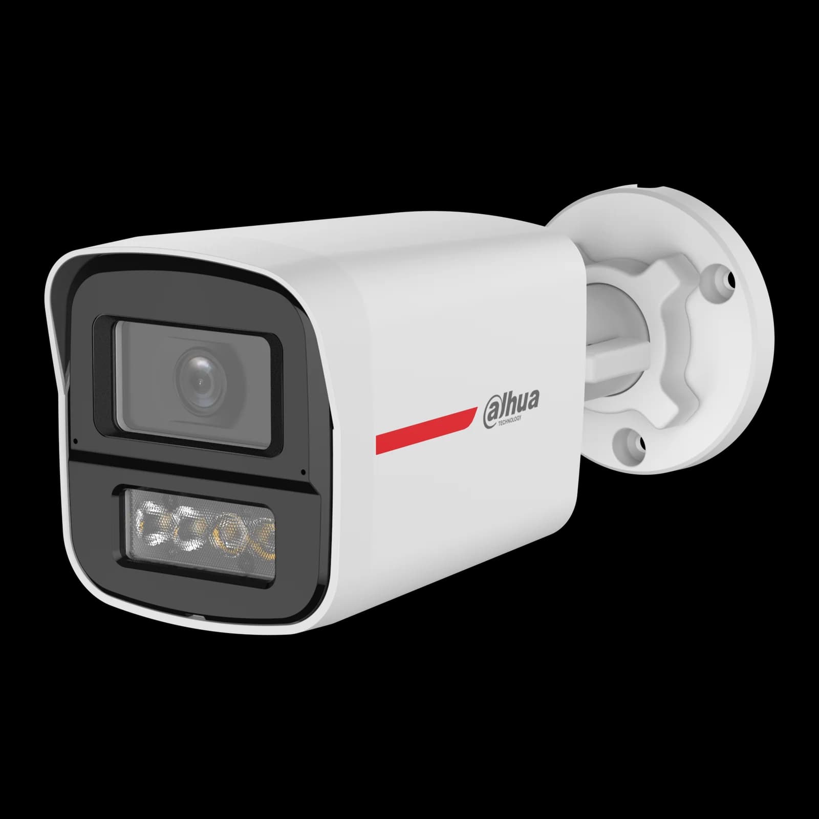 Dahua DH-HAC-HFW1249X-IL-A-PRO 2MP WizColor HDCVI Fixed-focal Bullet Camera
