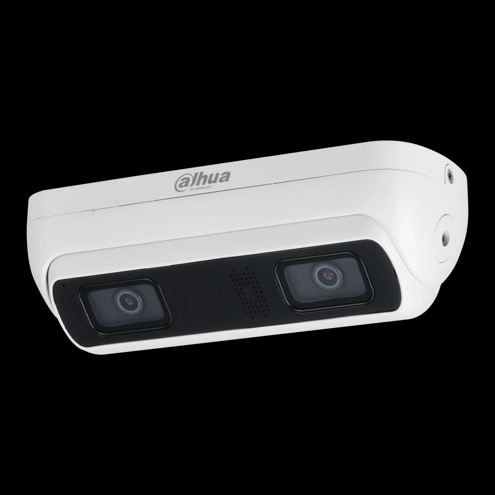 Dahua DH-IPC-HDW8441X-3D 4MP WizMind Dual-Lens People Counting Network Camera