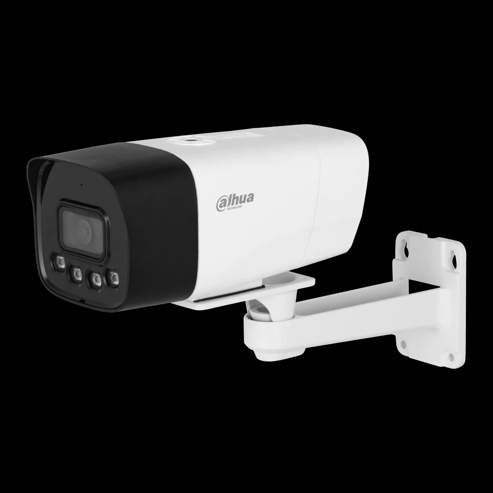 Dahua DH-IPC-HFW1239DT-4G-ST-IL-EU-B 2MP Entry Dual Illumination 4G Bullet Camera