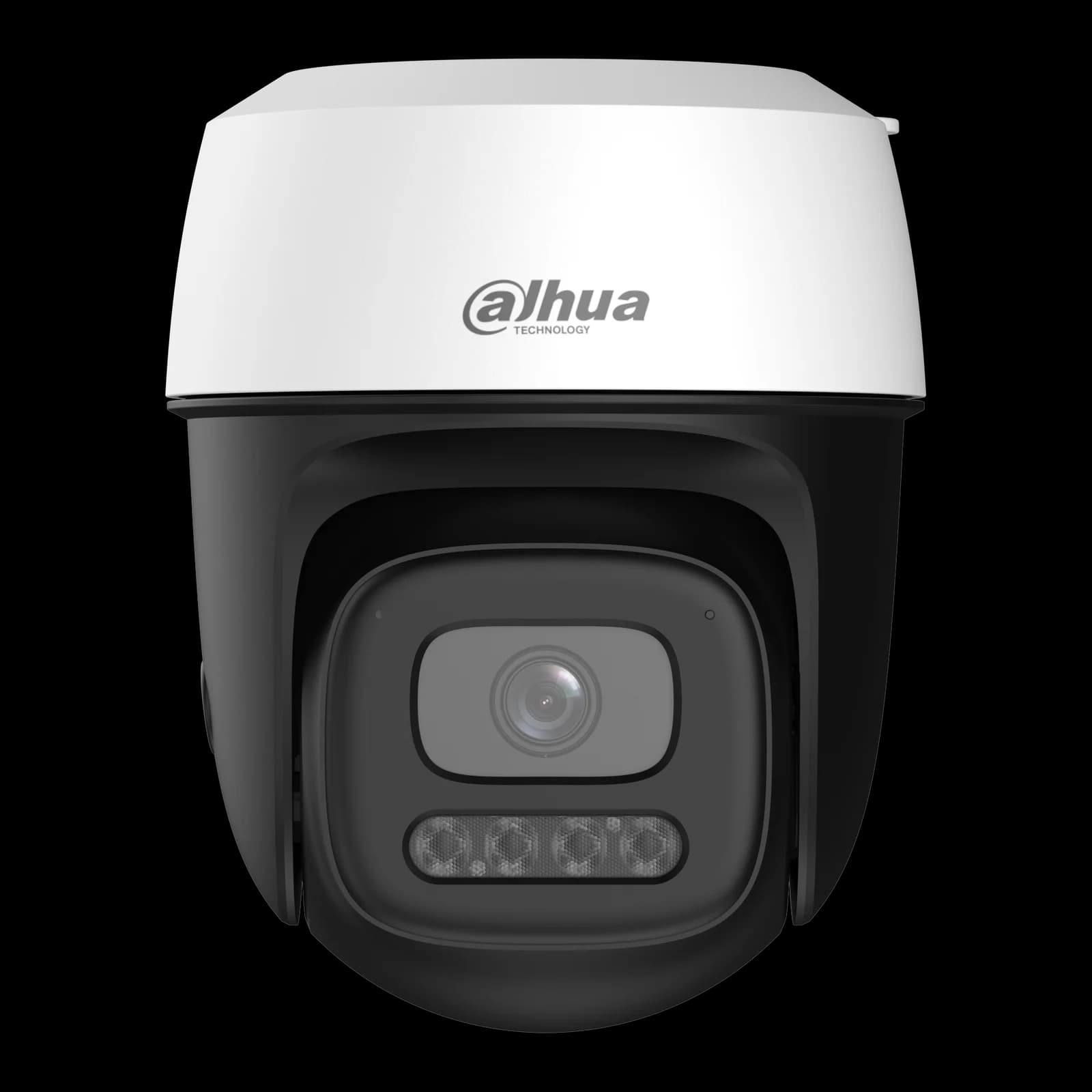 Dahua DH-P3I-PV 3MP Outdoor Fixed-focal Wi-Fi Pan & Tilt Network Camera