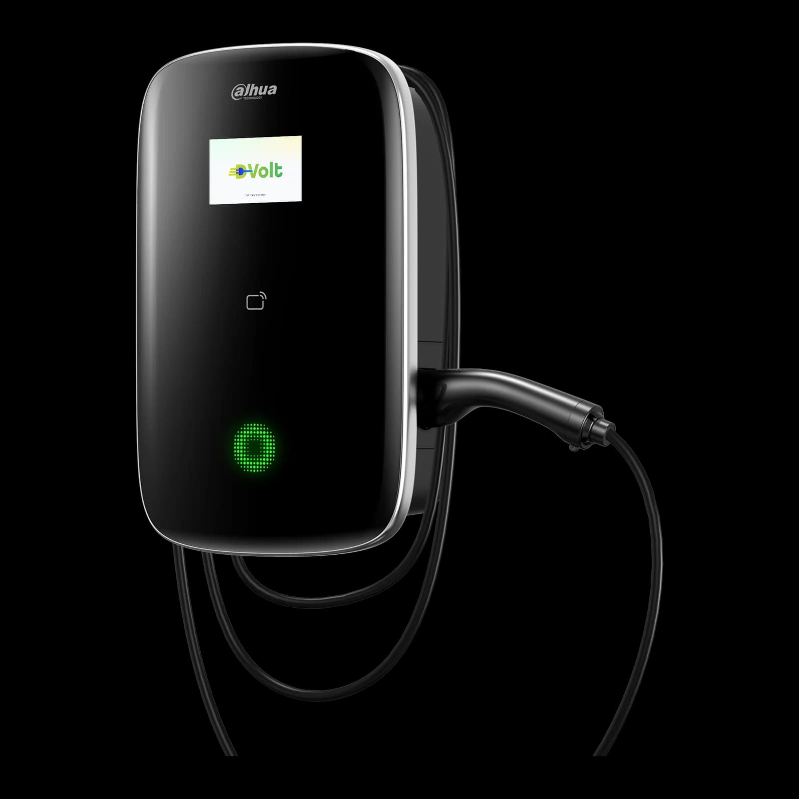 Dahua DHI-ICS-A110E-B1D D-Volt Pro 11kW 3-Phase Type 2 EV Charger