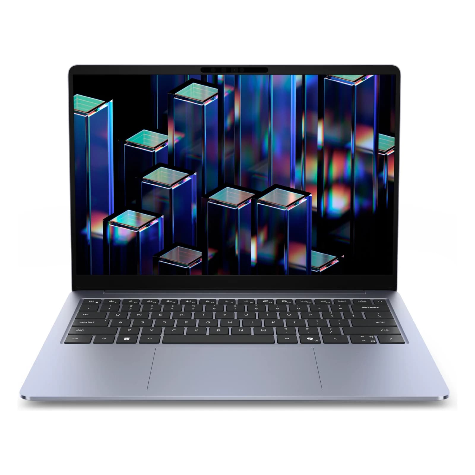 Dell 14S DS14260 Core Ultra 5 322 / 16GB / 512GB SSD / Win 11 Home (DS14260U5161)