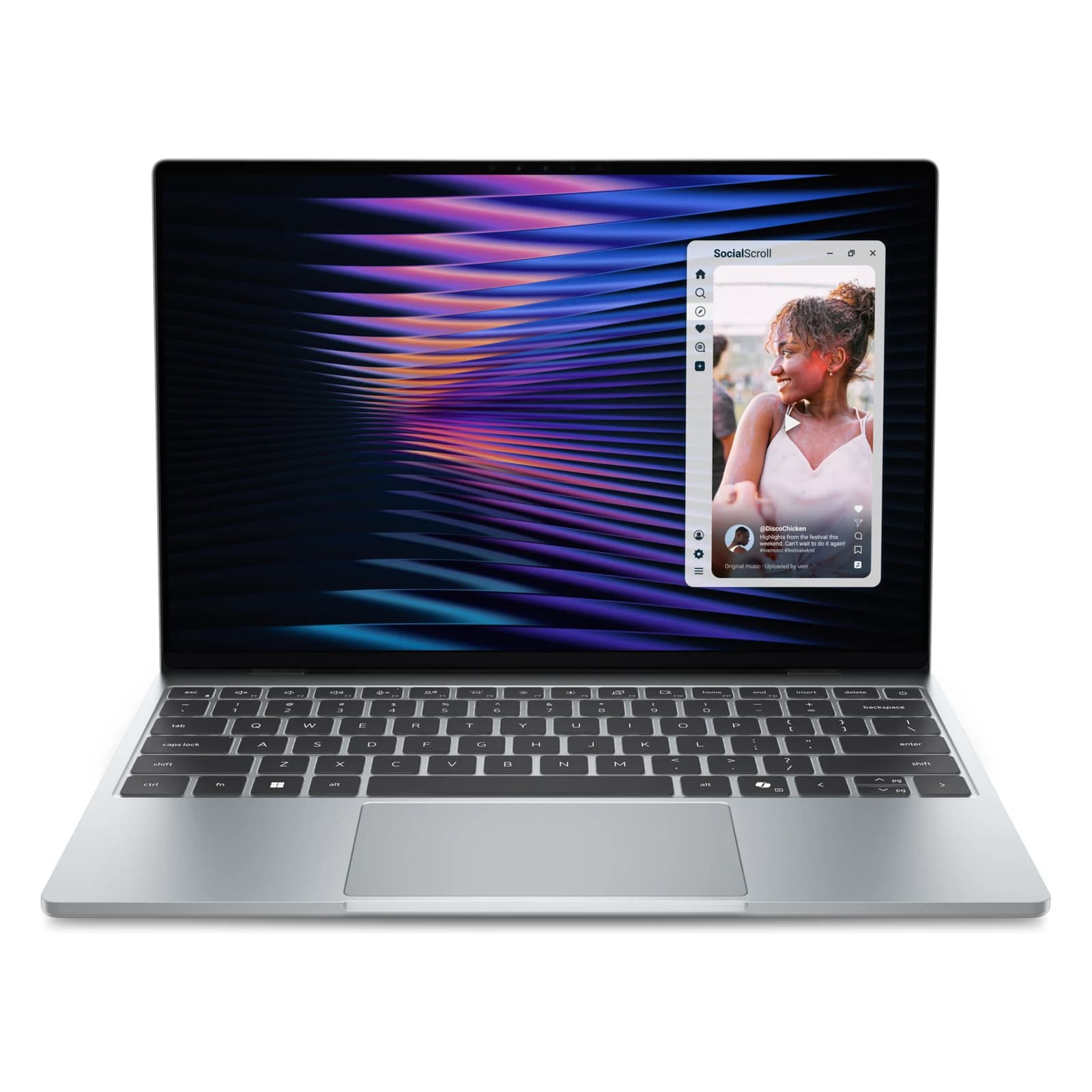 Dell XPS 13 DX13260 Core 5 320 / 16GB / 512GB SSD / Win 11 Home (DX13260C5016)