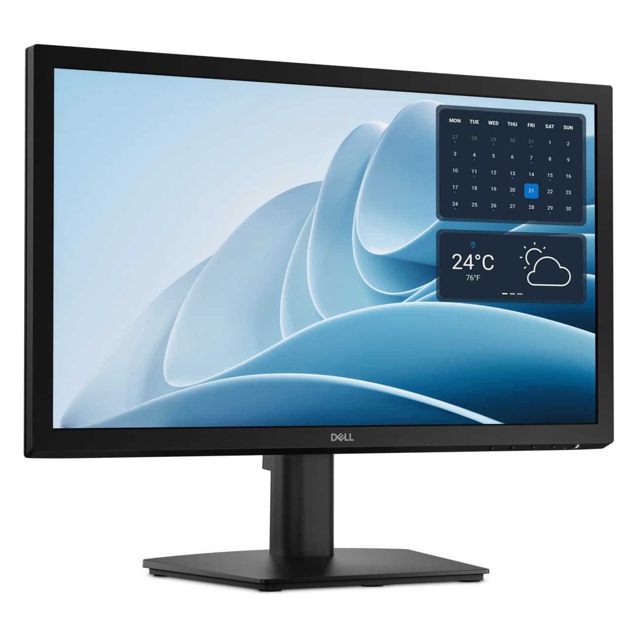 Dell Pro 20 Monitor E2026H 19.5" HD+ 100Hz