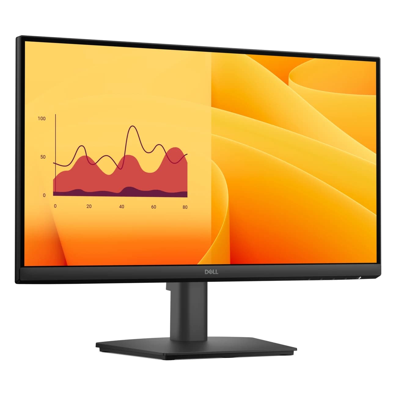 Dell Pro 22 Monitor E2225HM 21.5" FHD 100Hz