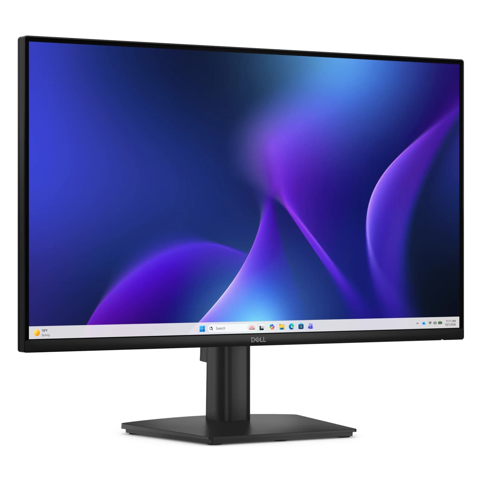 Dell Pro 24 Monitor E2426H 23.8" FHD 120Hz