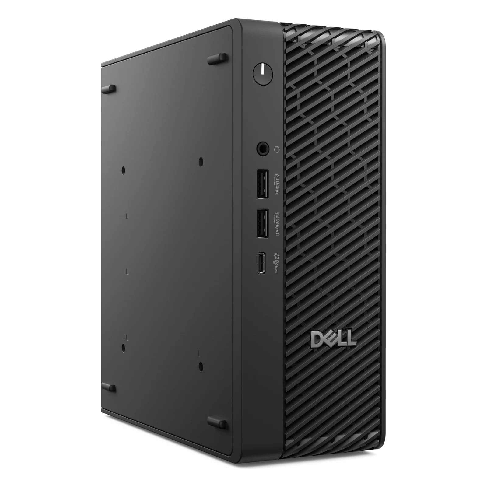 Dell Pro Max Micro FCM2250 Core Ultra 5 235 / RTX A400 / 16GB / 512GB SSD / Win 11 Pro (SNSFCM225001)