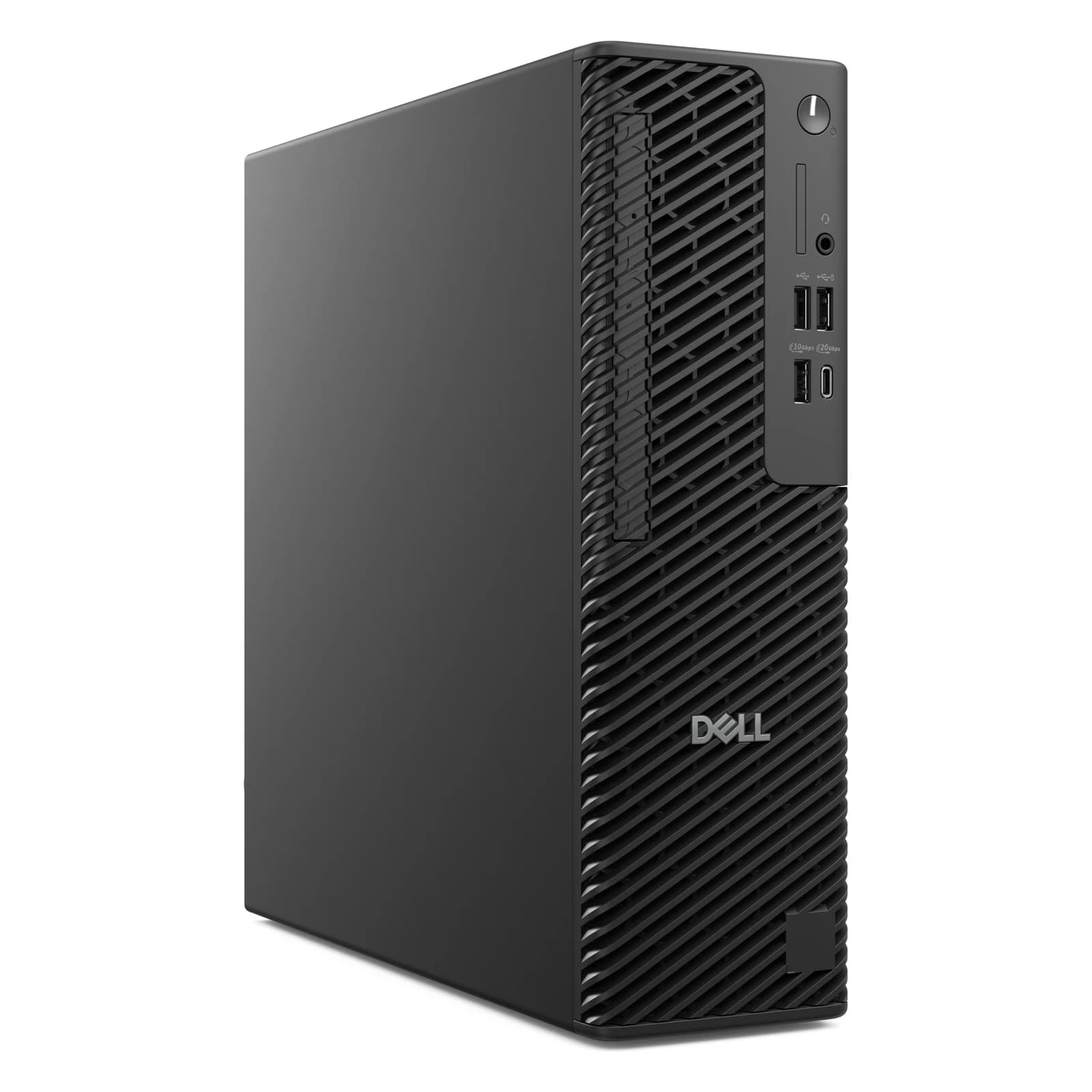 Dell Pro Max Slim FCS1250 Core Ultra 5 235 / RTX A400 / 16GB / 512GB SSD / Win 11 Pro (SNSFCS125001)