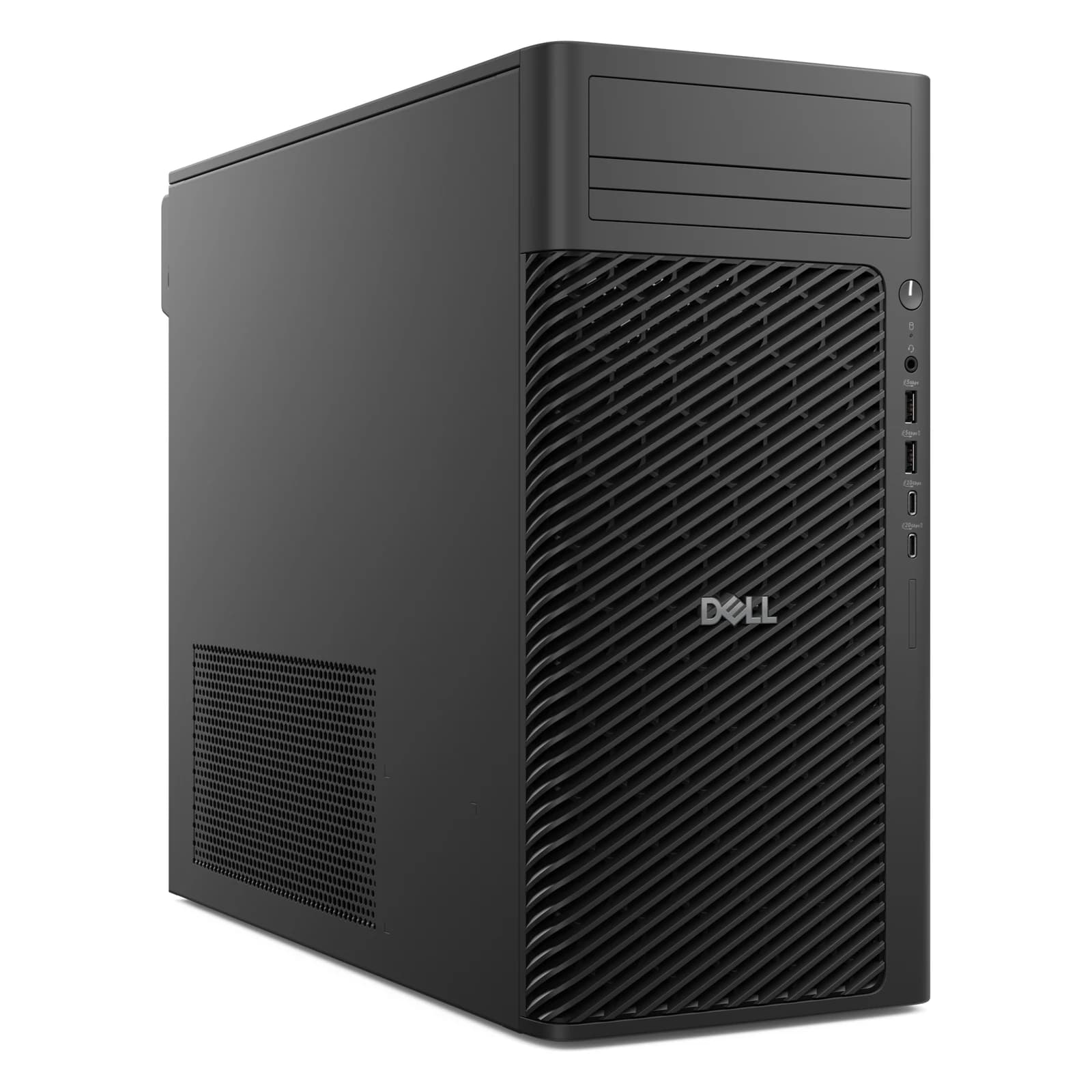 Dell Pro Max Tower T2 FCT2250 Core Ultra 5 235 / RTX A400 / 16GB / 512GB SSD / Win 11 Pro (SNSFCT225001)
