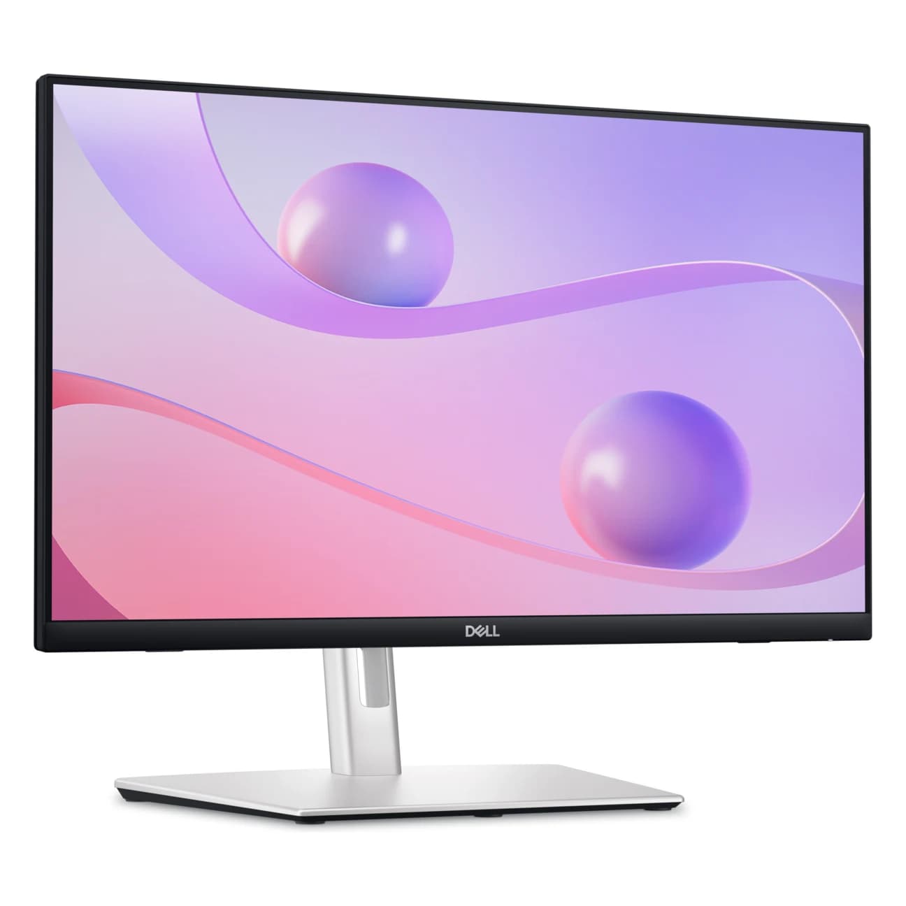 Dell Pro 24 Plus Touch USB-C Hub Monitor P2424HT 23.8" FHD 60Hz
