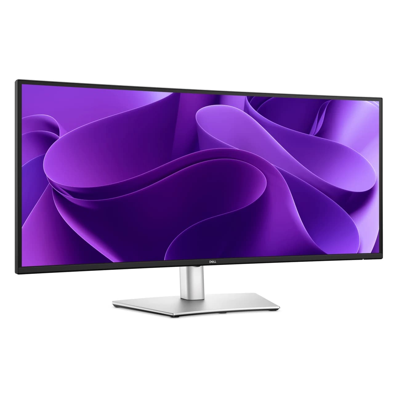 Dell Pro 34 Plus USB-C Hub Monitor P3425WE 34.1" WQHD 100Hz