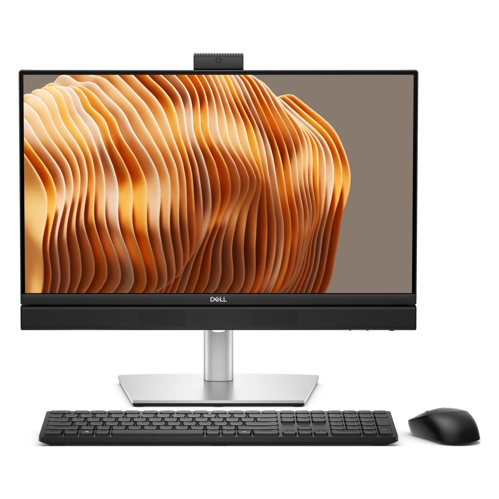 Dell Pro 24 All-in-One Plus QB24250 23.8" Core Ultra 5 245 / 16GB / 512GB SSD / Win 11 Pro (SNSQB2425001)