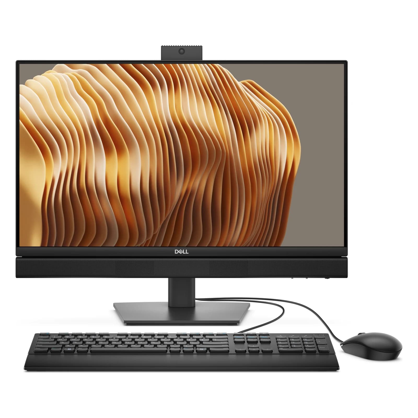Dell Pro 24 All-in-One QC24251 23.8" Core Ultra 5 235T / 16GB / 512GB SSD / Win 11 Pro (SNSQC2425105)