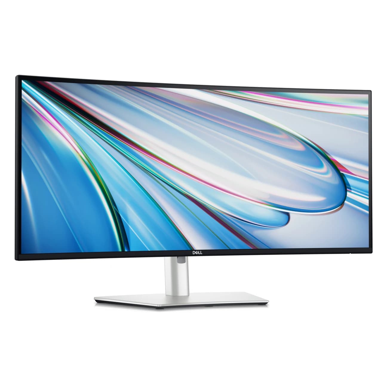 Dell UltraSharp 34 Curved Thunderbolt Hub Monitor U3425WE 34.1" WQHD 120Hz