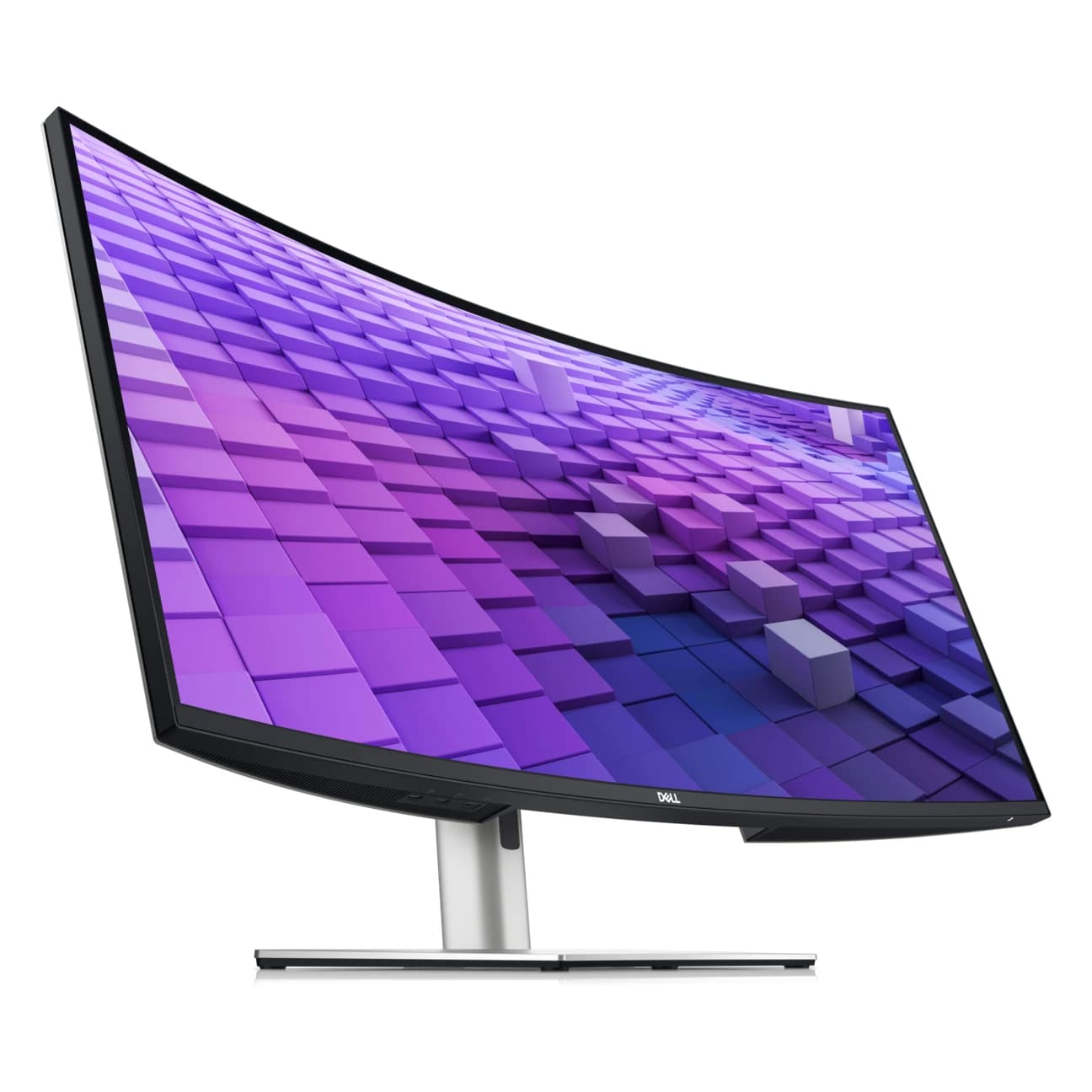 Dell UltraSharp 38 Curved USB-C Hub Monitor U3824DW 37.5" WQHD+ 60Hz