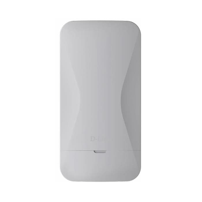 D-Link DAP-1682F 3 km Long-Range Point-to-Point Wi-Fi 5 AC900 Outdoor Bridge