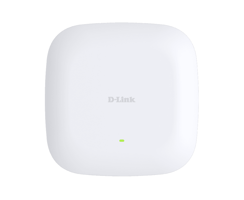 D-Link DAP-E9560 Nuclias Connect BE9500 Wi-Fi 7 Tri-Band Indoor Ceiling Access Point