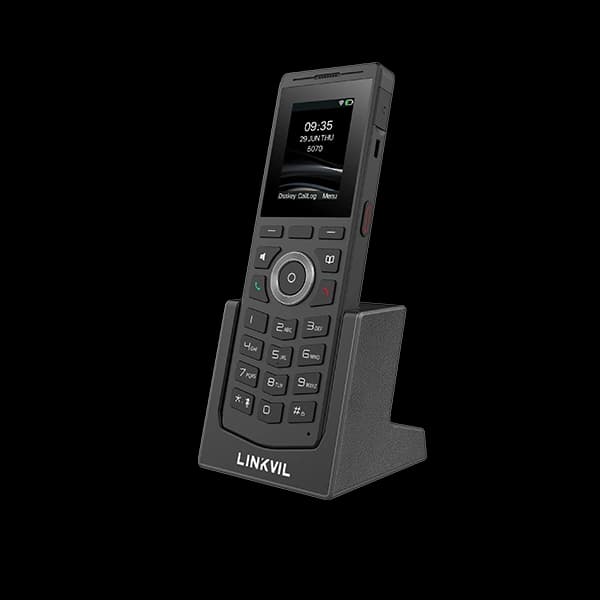 Fanvil W610W โทรศัพท์ IP