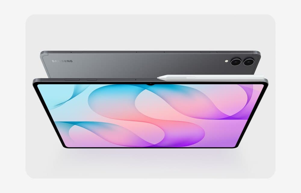 Samsung Galaxy Tab S12 Ultra 5G