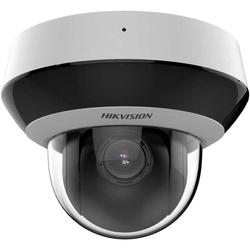 Hikvision DS-2DE2A404IWG1-E 4MP 4X IR Mini Outdoor Acusense PTZ Camera