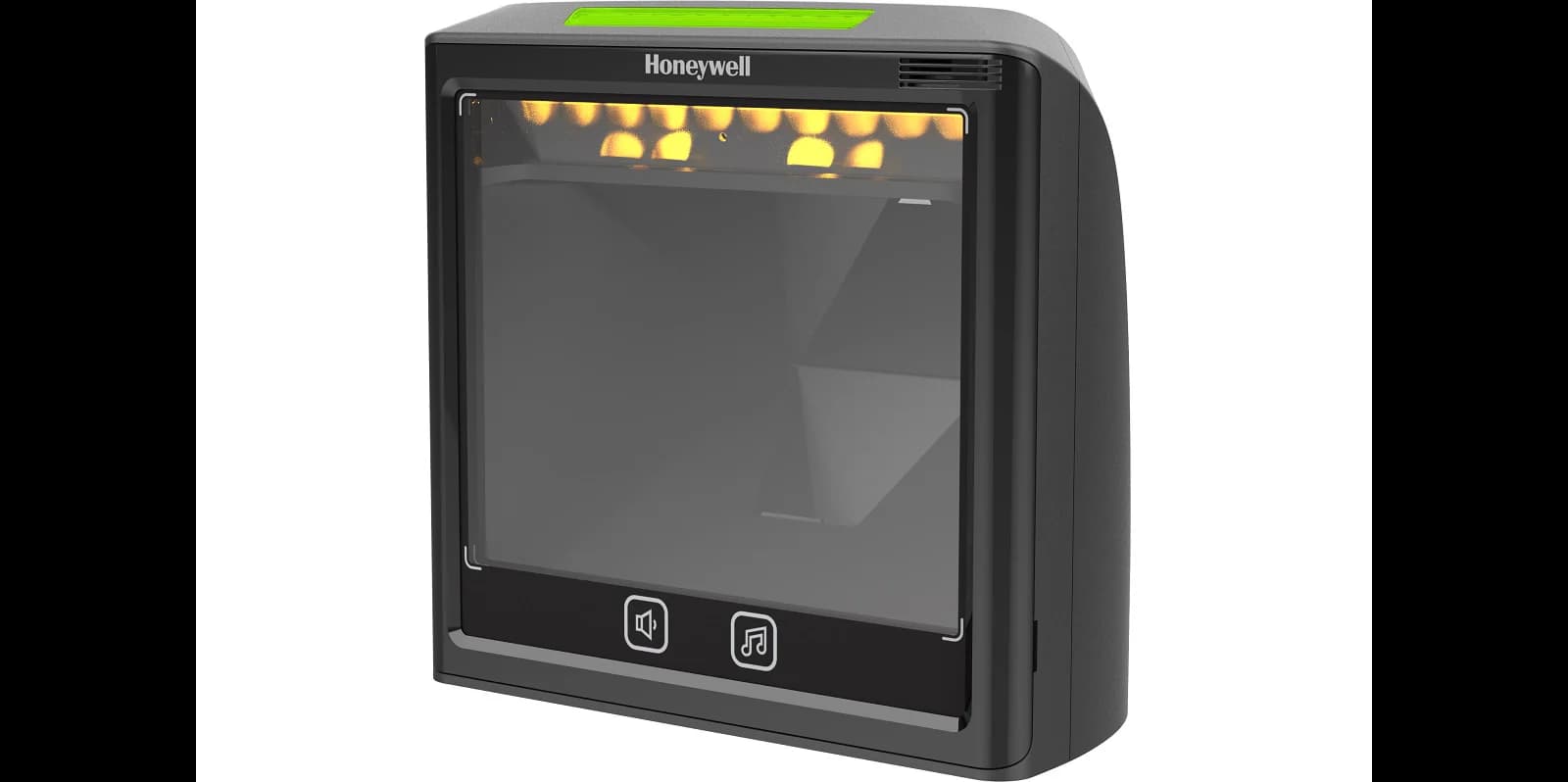 Honeywell Solaris XP 7990g 2D USB Barcode Scanner