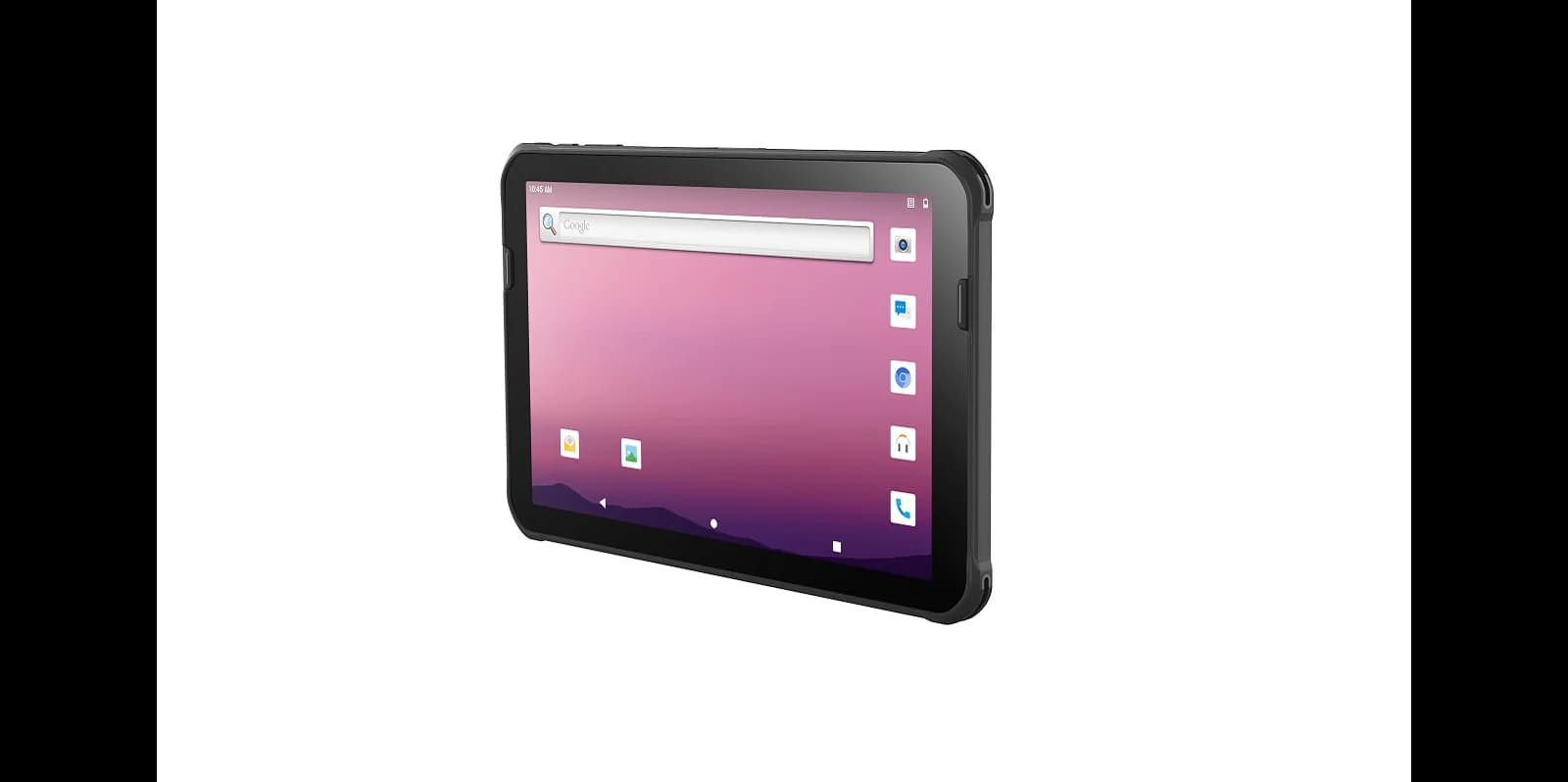 Honeywell ScanPal EDA10A 8GB/128GB Enterprise Tablet
