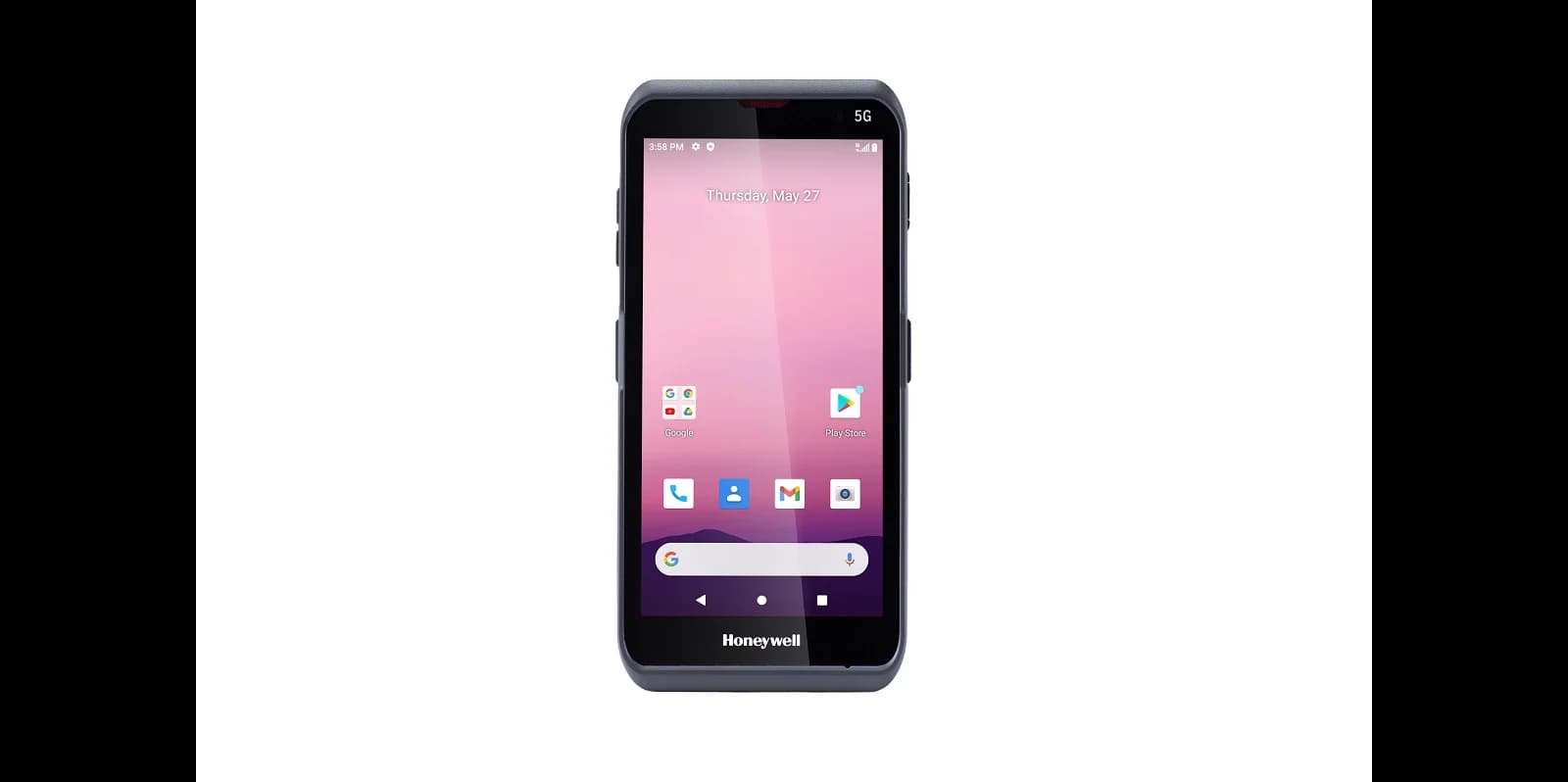 Honeywell ScanPal EDA57 4GB/64GB Mobile Computer