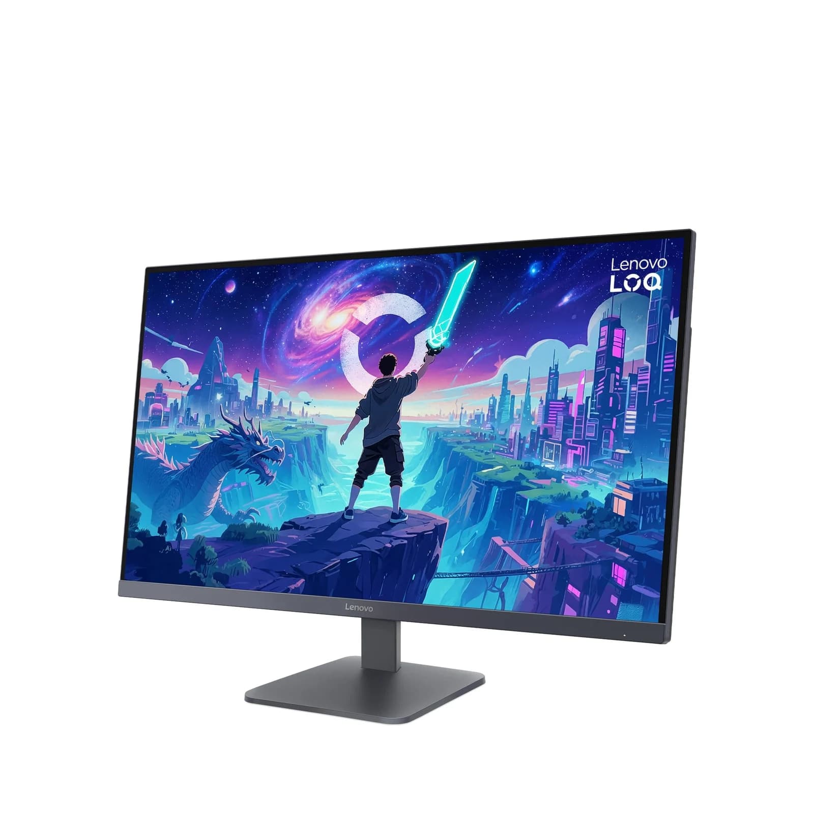 Lenovo LOQ 32Q-10 31.5" QHD 180Hz (68F7GAC1TH)