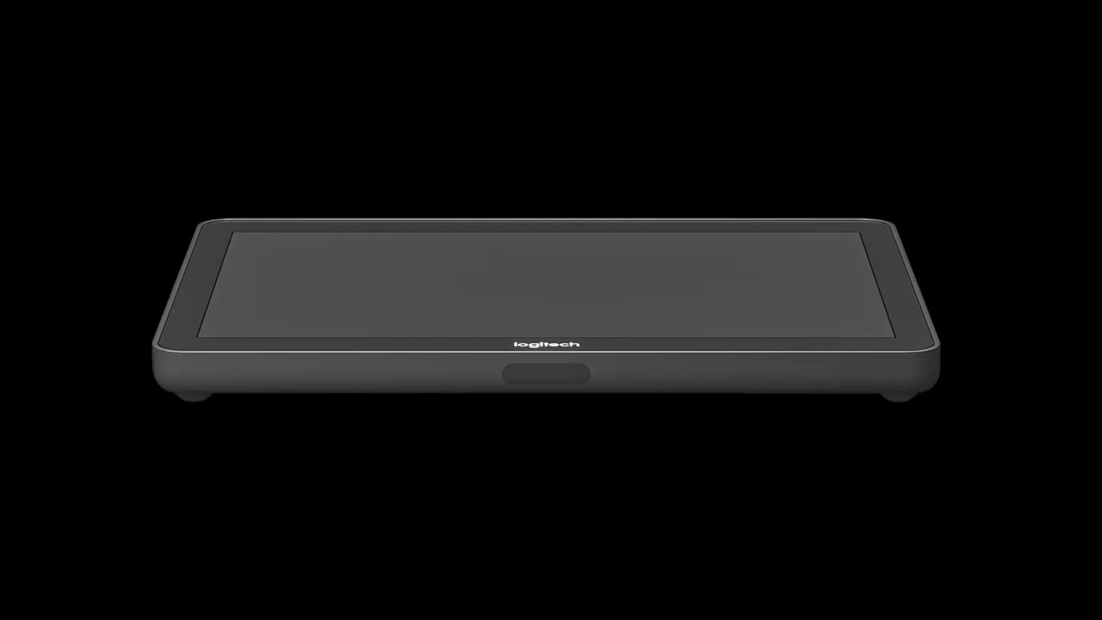 Logitech Tap Touch Controller