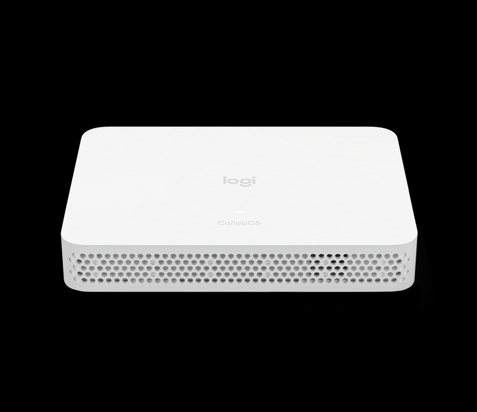 Logitech RoomMate Video Conferencing Appliance