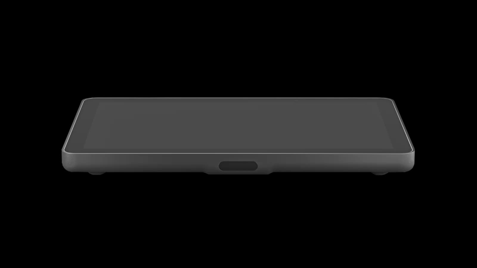 Logitech Tap IP Touch Controller
