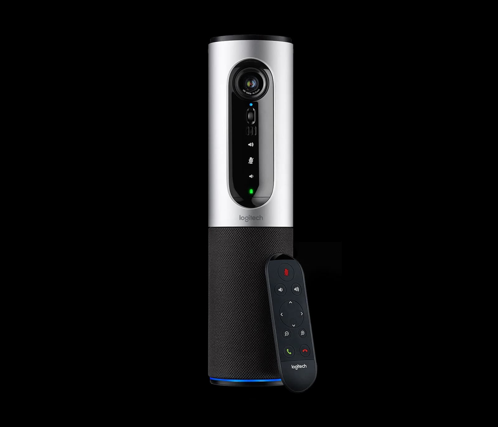 Logitech ConferenceCam Connect Full HD Conference Camera