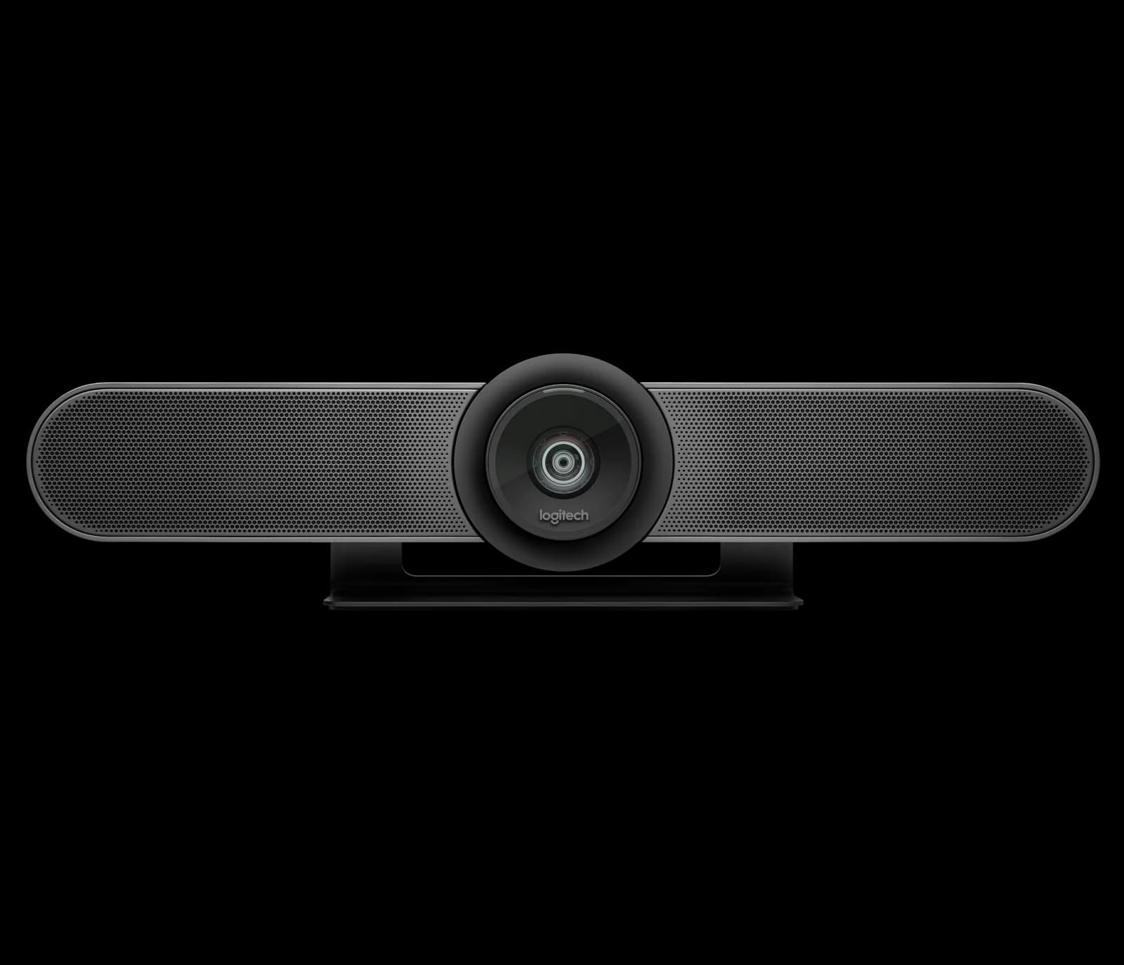 Logitech MeetUp 4K Video Bar
