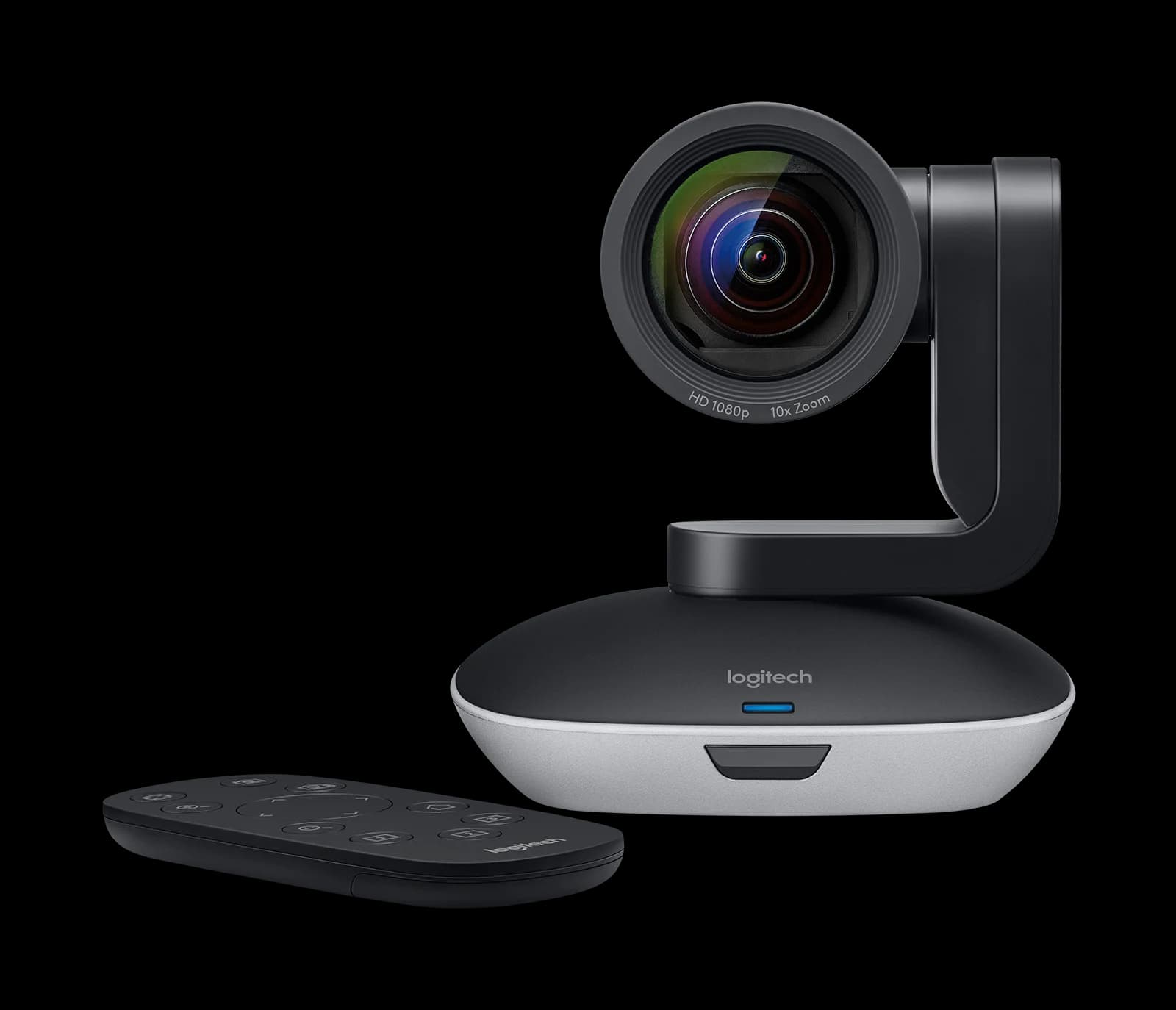 Logitech PTZ Pro 2 Full HD Conference Camera