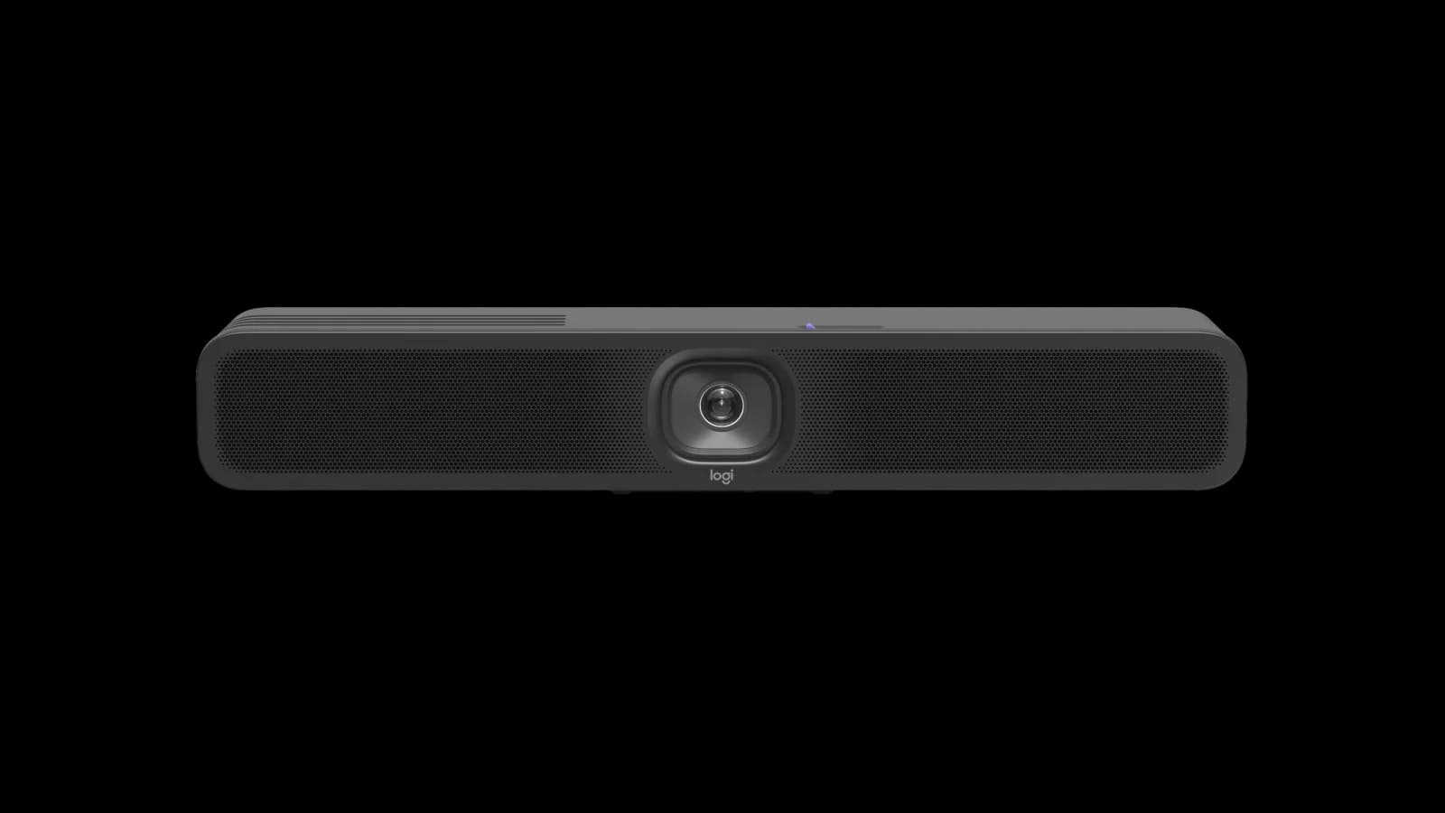 Logitech MeetUp 2 4K Video Bar