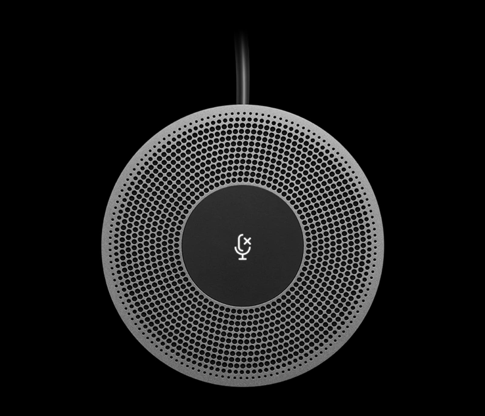 Logitech Expansion Mic for MeetUp