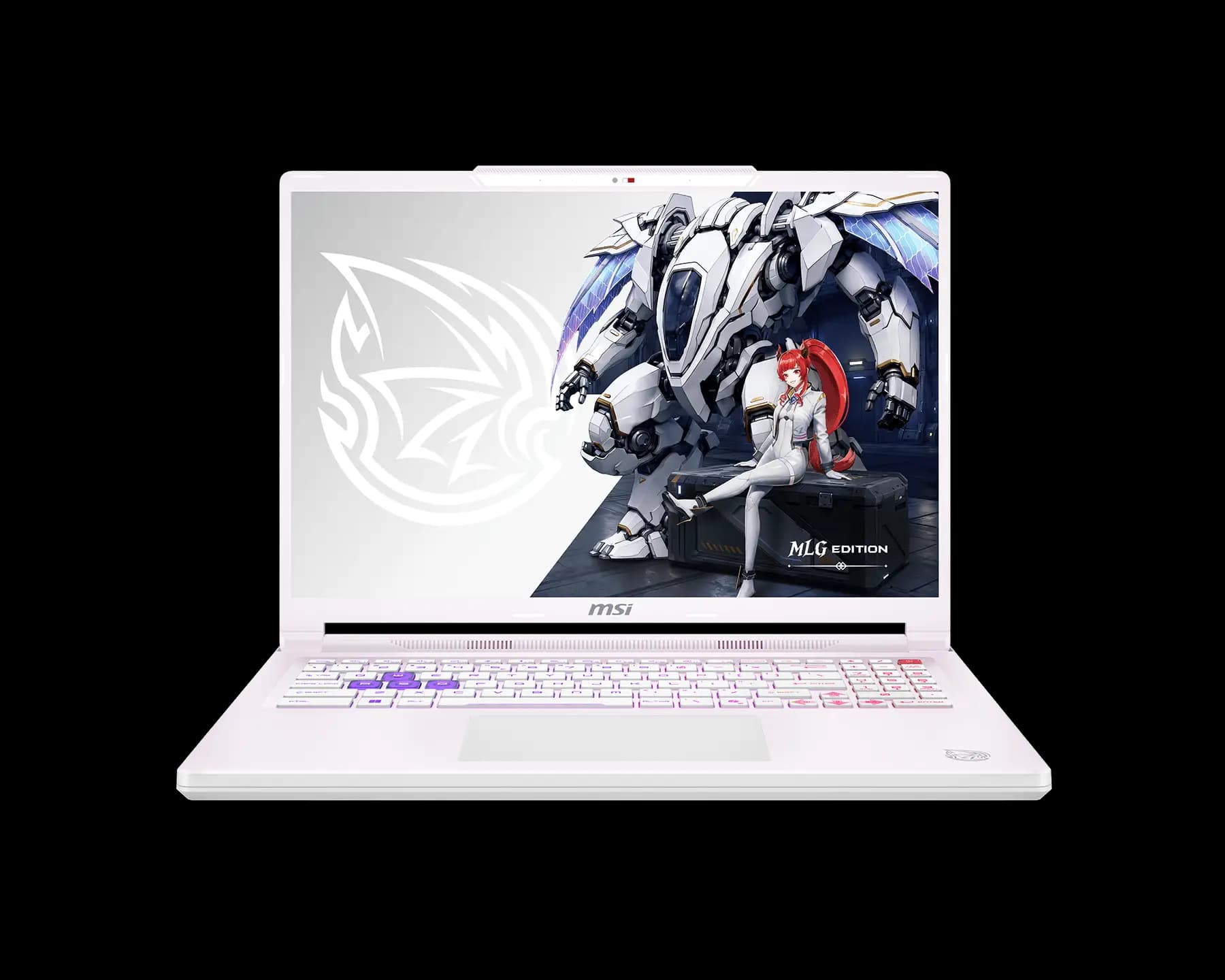 MSI Crosshair A16 HX MLG Edition E8WGK-096THY