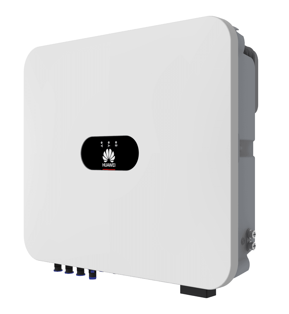Huawei SUN2000-10K-LC0 อินเวอร์เตอร์ Hybrid 10 kW 1 เฟส
