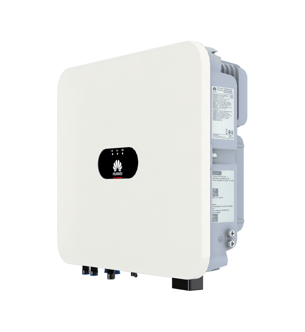Huawei SUN2000-5K-LB0 อินเวอร์เตอร์ Hybrid 5 kW 1 เฟส