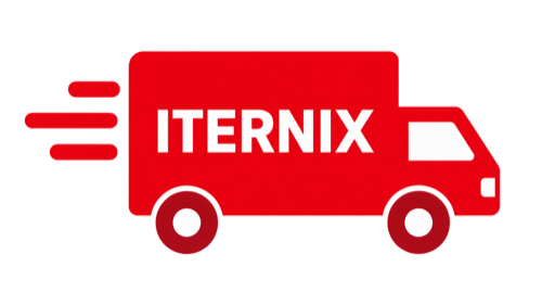 จัดส่งโดย ITERNIX