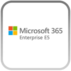 Microsoft 365 E5