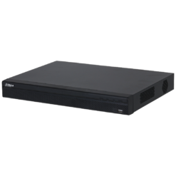 DAHUA 16 Channel Compact 1U 2HDDs Lite Network Video Recorder
