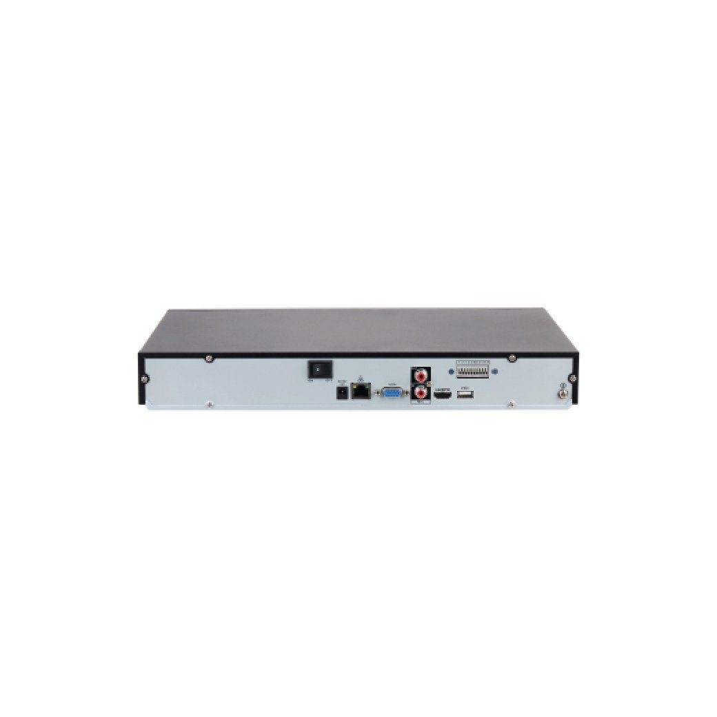 DAHUA 16 Channel 1U 2HDDs WizSense Network Video - Image 3