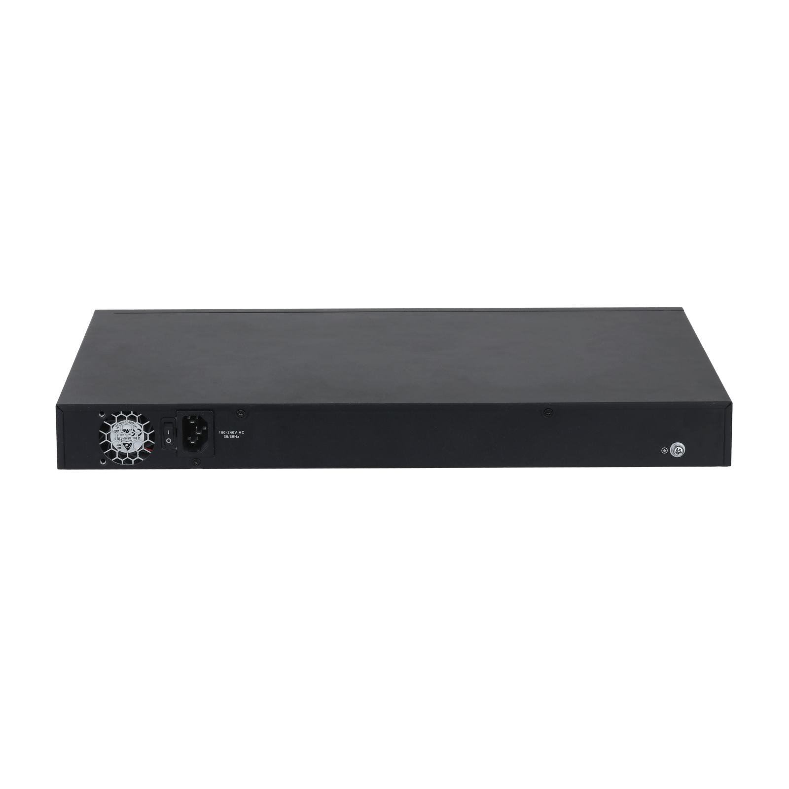 DAHUA Managed PoE Switch 24PoE 2Uplink (DH-PFS4226-24ET-360) - Image 3